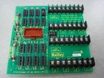 Used Bailey Controls NTDI01 Infi 90 Digital Interface Termination Unit 6632113A1. Fixed Price $25.00.