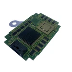 Fanuc A20B-3300-0340/04A Control Card Overnight Shipping Available. Fixed Price $260.42.