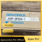 Yaskawa JUSP-OP02A-1 Ac Servo Digital Operator New. Fixed Price $216.50.