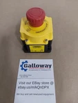 Banner SSA-EB1P-02ED1Q4 40MM E-stop Button. Fixed Price $99.99.