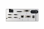 Omron FZ5-L355-10 Vision System Controller 4 Camera Tested Warranty. Fixed Price $521.00.