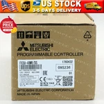 Mitsubishi FX3U-48MR/DS FX3U-48MR-DS Programmable Controller Us Free Tax. Fixed Price $252.44.