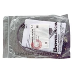New In Box Pepperl+fuchs ML100-55/103/115B 221827 Retroreflective Sensor. Fixed Price $115.62.
