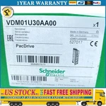 New Box Schneider MC-4/11/03/400/VDM01U30AA00 Hw: E0R603 Fw: V00.22.XX. Fixed Price $1828.05.