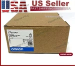CJ1WEIP21 New Omron CJ1W-EIP21 Ethernet/ Unit In Box. Fixed Price $395.00.