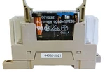 Omron 44532-2021 Safety Relay. Fixed Price $84.30.