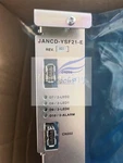 1PC New Yaskawa Communication Board JANCD-YSF21-E. Fixed Price $946.62.