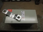 BOS14353 Siemens I.t.e. Bd Switch Plug, Recon 100 Amp, 600V. Fixed Price $1049.99.
