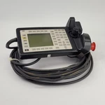 Abb 3HNE00313-1 Teach Pendant Used. Fixed Price $494.99.