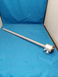 Efector Ifm LK8123 Level Sensor, New In Open Box. Fixed Price $400.00.