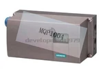 1PCS New Siemens Valve Positioner 6DR5011-0NG01-0AA0 6DR50110NG010AA0. Fixed Price $1158.10.