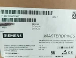6SE7023-8TP60-Z New Sealed Siemens Frequency Converter. Fixed Price $2726.47.