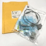 Allen Bradley 1786-TPS /c Controlnet Coaxial T-tap Bnc Straight Cable, 1M. Fixed Price $125.00.