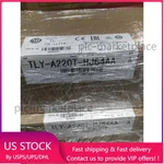 New Allen-bradley TLYA220THJ64AA TLY-A220T-HJ64AA Ac Servo Motor Us Free Tax. Fixed Price $1407.75.