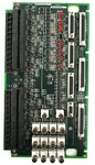 Ge IS200TVIBH2BBB Terminal Vibration Board For Parts/ Repair. Fixed Price $1351.00.