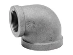 Elbow 90 1X1/2 Galv. Fixed Price $22.10.