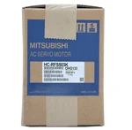 1PC New HC-RFS503K Mitsubishi Servo Motor. Fixed Price $1239.10.