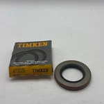 Timken National Industrial Seal 1.437 X 2.374 0.312 473225 Double Lip Durable. Fixed Price $17.06.