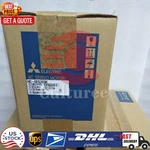 Mitsubishi HC-SFS203K Servo Motor HCSFS203K New Box Expedited Shipping. Fixed Price $552.14.
