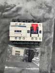 Schneider Electric 3 Phase Reversing Contractor LC1-D18 LC2D18D Telemecanique. Fixed Price $49.98.