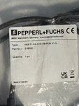Pepperl+fuchs 216030 VAZ-T1-FK-G10-1M-PUR-V1-G M12 5-PIN Female Cordset. Fixed Price $29.99.