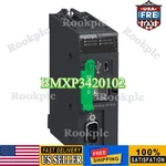 BMXP3420102 Plc Module Fast Shipping New Fedex Or Dhl. Fixed Price $534.46.