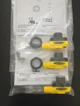 New! Banner QS18VP6LPQ8 / 66452 Sensor. Fixed Price $50.00.