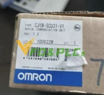 1PC Brand New Omron Plc Cpu Unit CJ1W-SCU31-V1 CJ1WSCU31V1. Fixed Price $225.00.