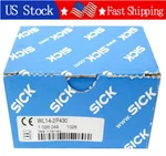 1PCS Brand New Sick WL14-2P430 Photoelectric Retro-reflective Sensor Us Stock. Fixed Price $44.18.