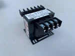 Square 9070T50D50 Industrial Control Transformer. Fixed Price $95.00.