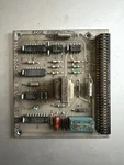 Charmilles Andrews Edge Finding Assy 107046-001 Rev B. Fixed Price $450.00.
