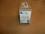 Fuji SC-E02P Contactor 120V Coil New In Box. Fixed Price $30.00.