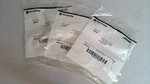 Allen Bradley 800M-NG Series A, Pack Of 3, Selector Switch Knob, New #341183. Fixed Price $15.00.