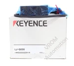 New Sealed Keyence LJ-G030 Precision Laser Displacement Sensor. Fixed Price $800.00.