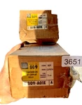 Allen-bradley 809-A01E Instantaneous Trip Current Relay. Fixed Price $199.99.