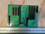 Nachi Daehen UM209D Main Circuit Board - Warranty. Fixed Price $61.38.