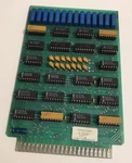 Montgomery Elevator P-15760 Circuit Board. Fixed Price $60.00.