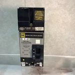 Square D FA22030AB 2P 240V. Fixed Price $75.00.