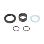 Yamaha Wrf Yzf 250 2001 - 2014 Sprocket Change Secondary Shaft Seal Kit. Fixed Price $23.21.