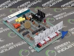 Used Moore 15532-3FM Multiplier Divider Board W380-115-72/1. Fixed Price $100.00.