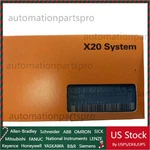 X20AI8221 Brand New B&r 8CH Digital Input Module 1PC Free Ship Us. Fixed Price $777.81.