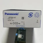 Panasonic AFP0RC16T FP0R-C16T Plc Module 1PC New Free Shipping #us. Fixed Price $108.40.