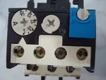 Cutler Hammer C316-FNA3F Overload Relay C316FNA3F 1-1.4A. Fixed Price $89.99.