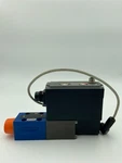 Rexroth Proportional Valve R900702586, VT-DFPE-A-2X/G24K0/2A0F/V-017 New. Fixed Price $5500.00.