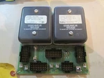 New** Bailey NTAI02 Network 90 Input Termination Unit 250V 24VDC 0.25A (WL64-2). Fixed Price $25.00.