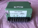 Flexcore Signal Conditioner CTA115X1194. Fixed Price $112.50.