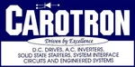 Carotron TDP502-E00 Trooper 2HP Encl. Fixed Price $570.00.