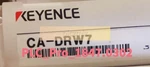 1PCS Brand New Keyence CA-DRW7 CADRW7 Ring Light Box Fast Delivery. Fixed Price $1103.68.