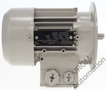 Surplus Siemens 1LA7063-4AB11 Ac Motor 460V 0.21KW. Fixed Price $445.00.
