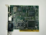 Coreco Imaging XR-M130-10930 OC-TCI0-SE000 Oculus Card Frame Grabber. Fixed Price $280.00.